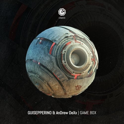 Giusepperino, AnDrew DeXx - Game Box [CDM033]